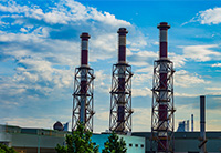 武江柴油发电机组进气门与排气门磨损严重是什么原因