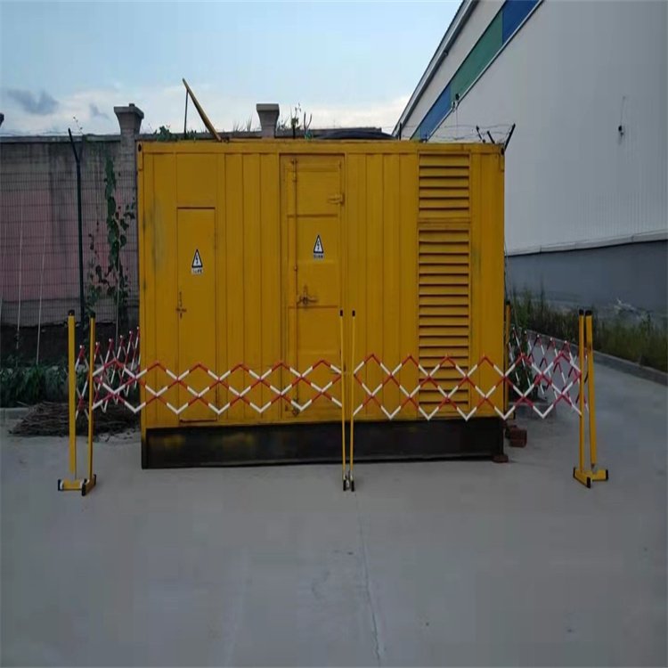 武江发电机组油箱盖上留出小气孔有什么用？