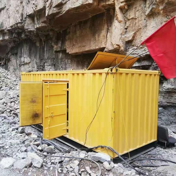 武江柴油发电机组使用注意事项要牢记