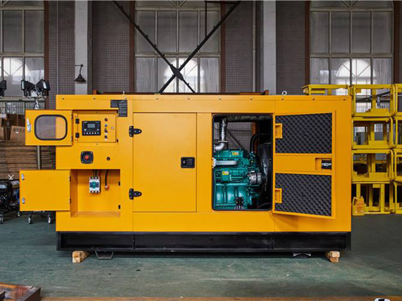 武江发电机租赁中如何根据仪表指示来判断发电机的故障类型？