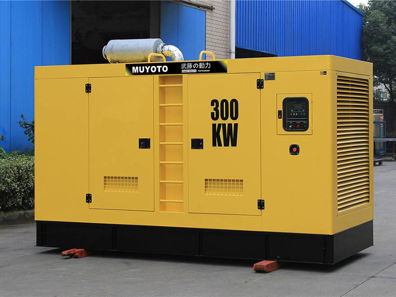 武江发电机出租如何确定电线电缆是否符合标准？