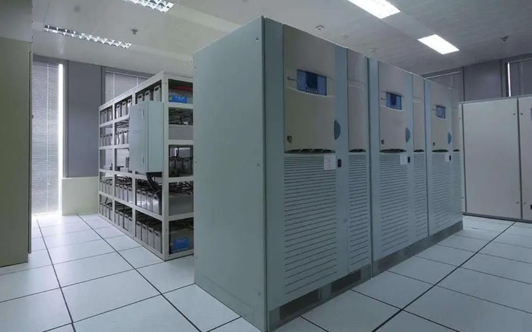 武江UPS 电源的分类