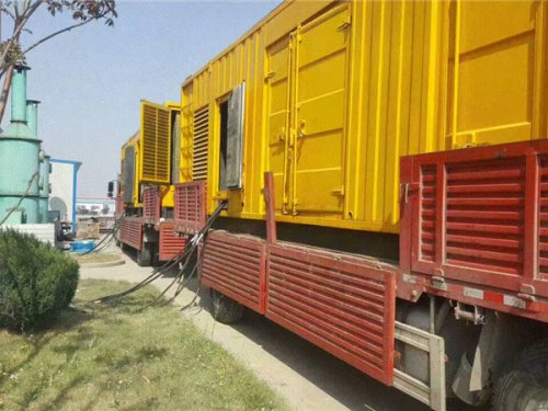 武江发电机停电自启装置主要有以下几种类型？