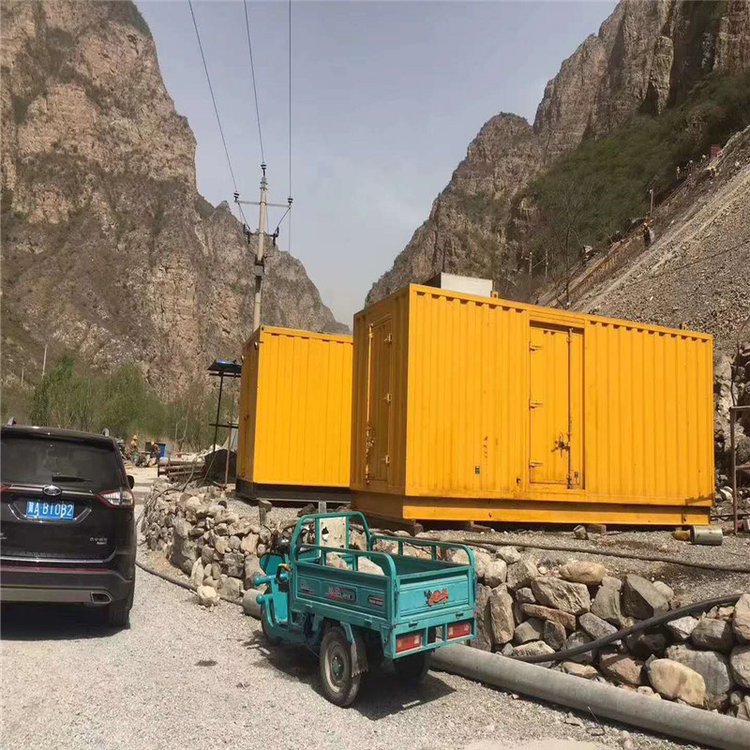 武江柴油发电机组的保养周期是多久？