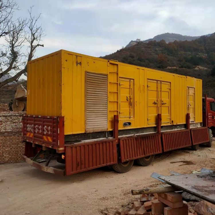 武江发电机组如何判断滤清器密封圈是否需要更换？