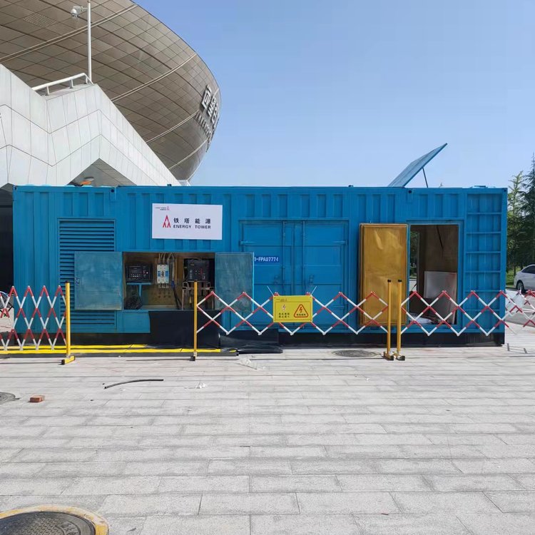 武江介绍一下发电机组维修保养的具体操作流程