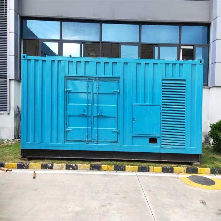 武江发电机组使用中应注意什么事项？