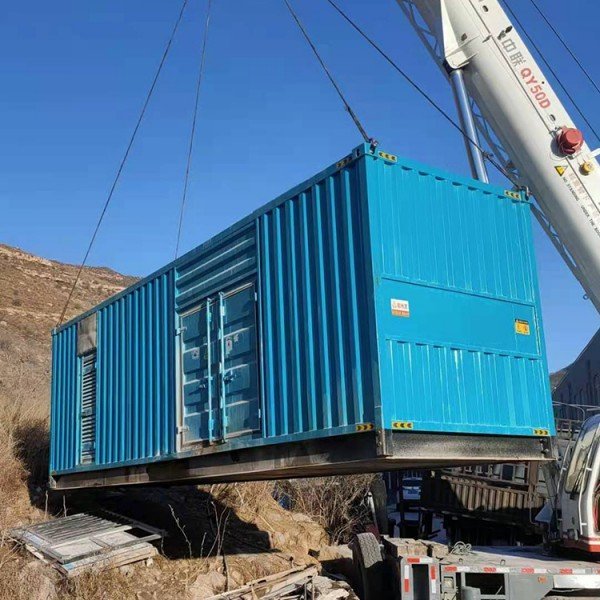 武江发电机组维修保养中应注意什么事项？