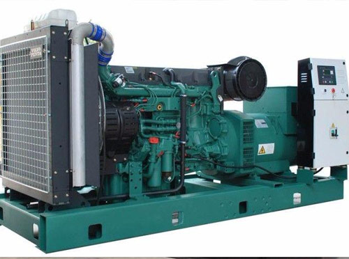 武江升级现有发电机组的成本大概是多少？