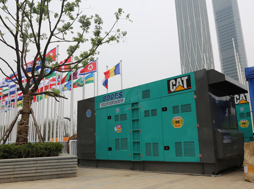 武江详细介绍一下升级发电机组的具体步骤