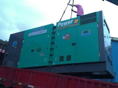 武江空气滤清器的更换周期一般是多久？