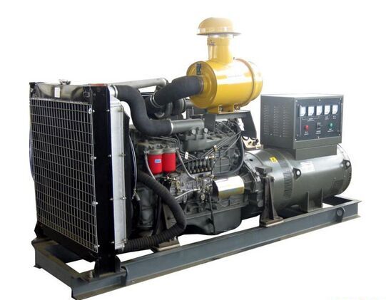 武江汽油发电机组电瓶电解液密度偏低时如何调整？