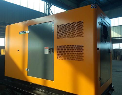 武江汽油发电机组电瓶电解液的密度应该保持在什么范围？