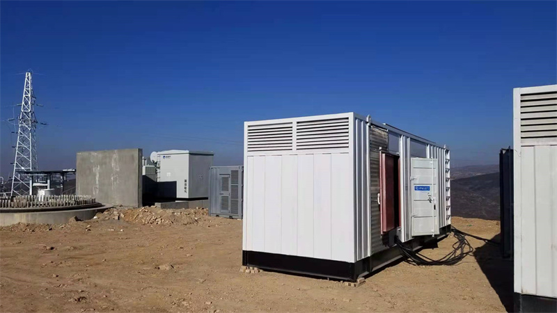 武江带预热系统的柴油发电机组在冬季启动后需要注意什么？