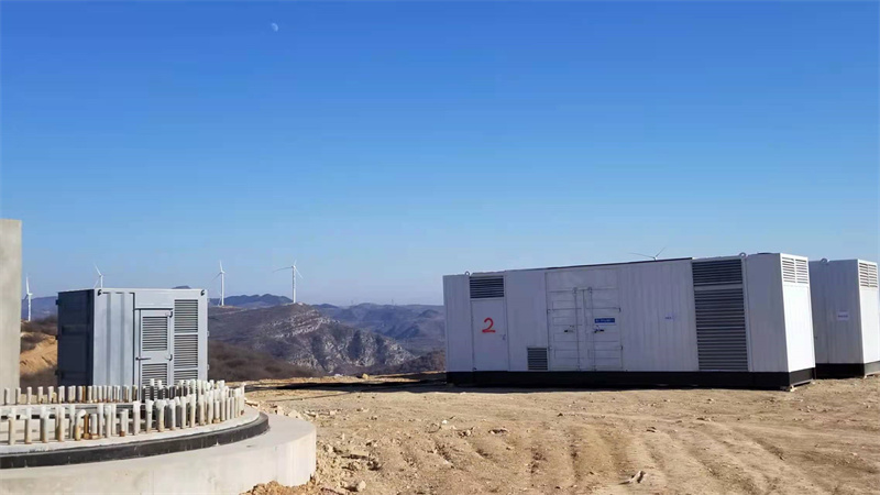 武江带燃油预热系统的柴油发电机组在冬季启动前需要做哪些准备工作？