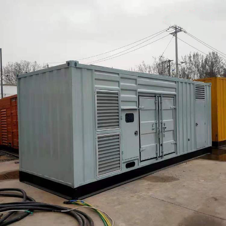 武江 柴油发电机组冬季启动前需要做哪些准备工作？